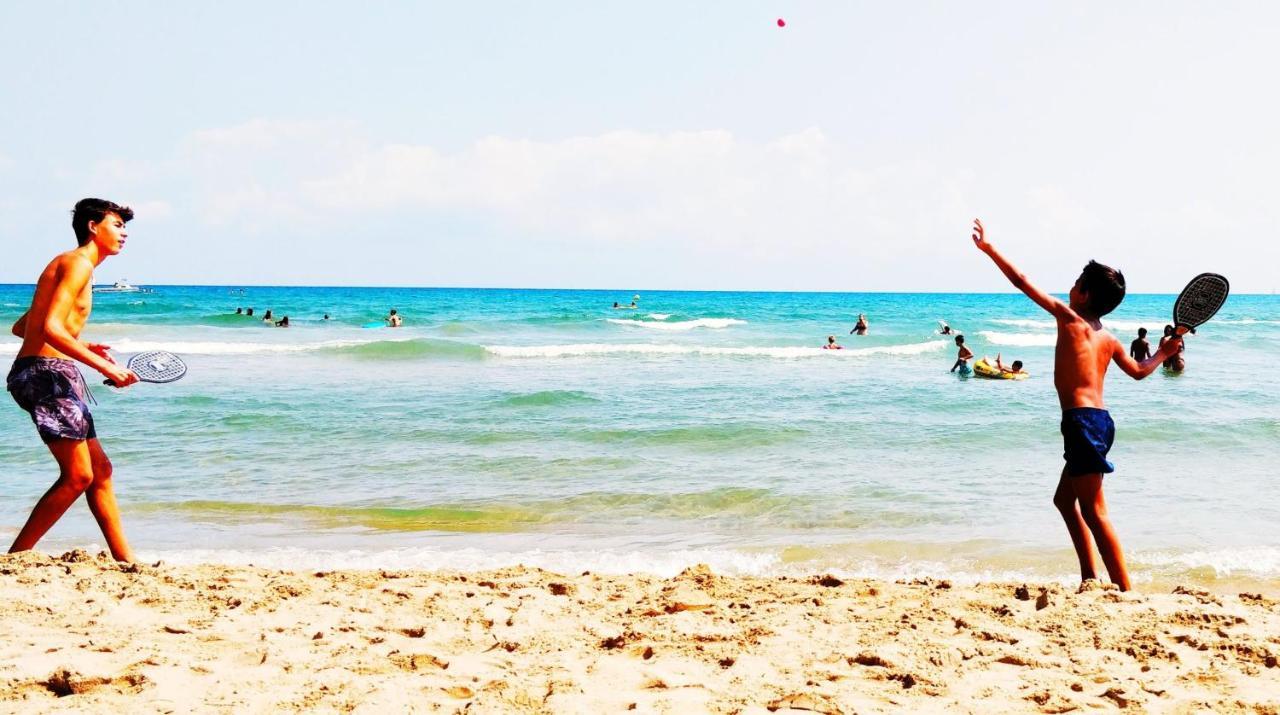 Hello Oliva Beach Alter מראה חיצוני תמונה