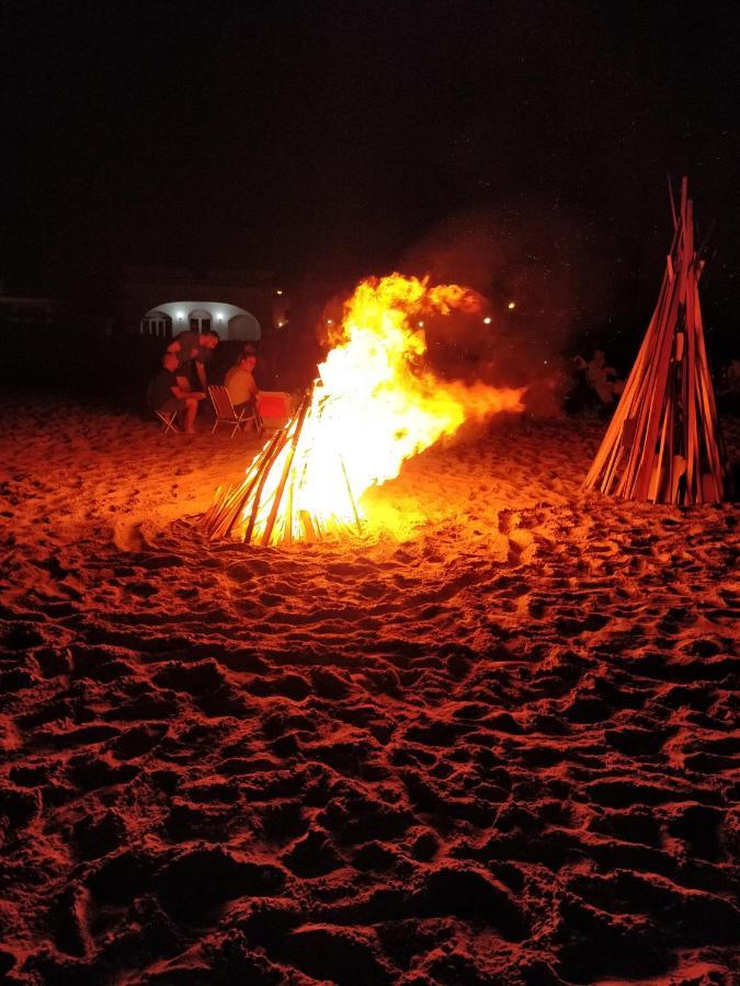 Hello Oliva Beach Alter מראה חיצוני תמונה