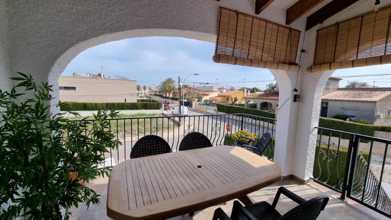 Hello Oliva Beach Alter מראה חיצוני תמונה