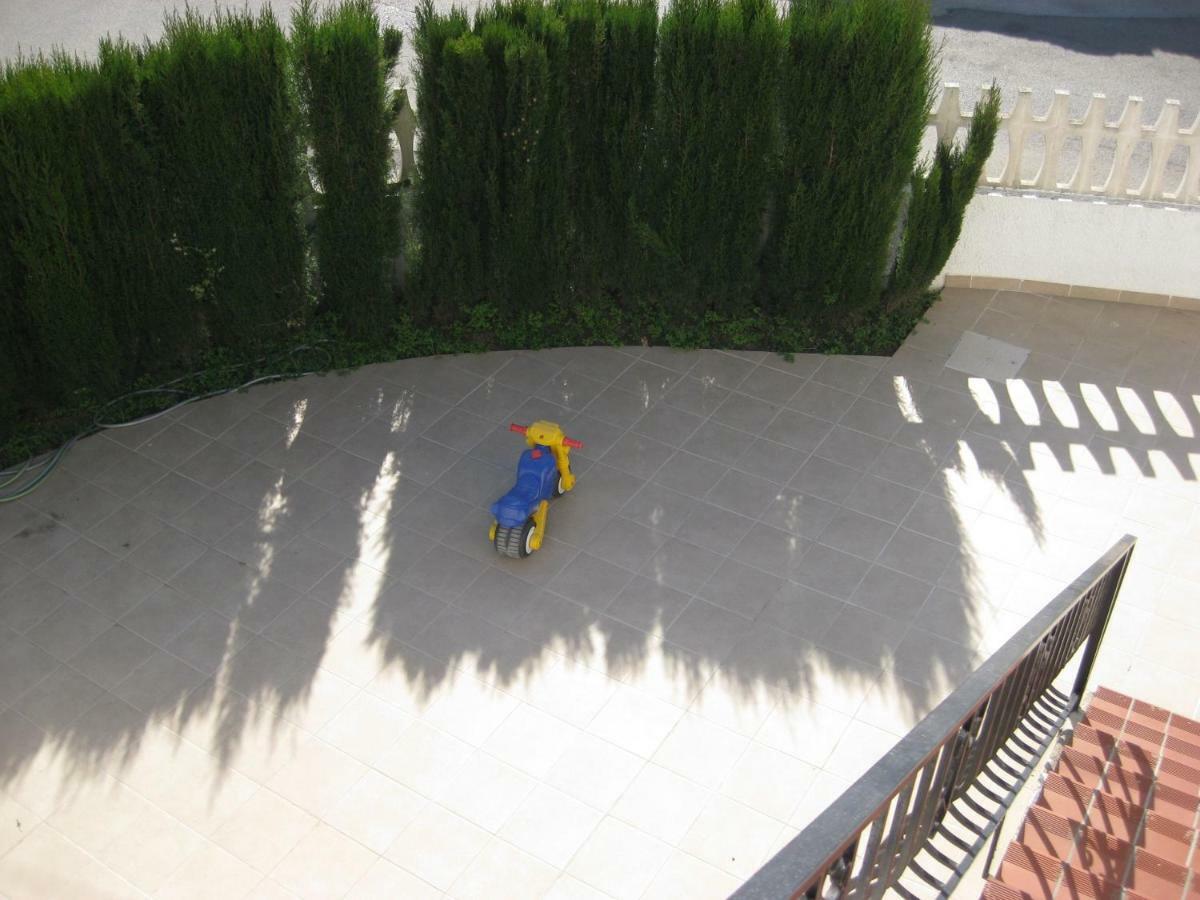 Hello Oliva Beach Alter מראה חיצוני תמונה